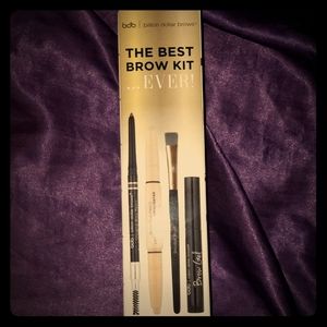 Billion Dollar Brows- Best Seller Kit